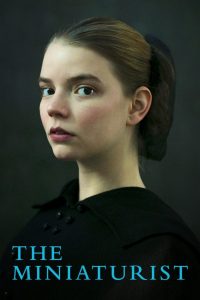 The Miniaturist: 1 Temporada