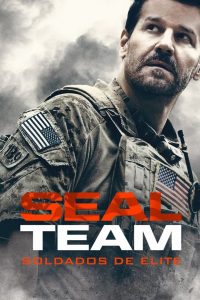 SEAL Team: Soldados de Elite: 2 Temporada