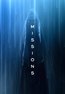 Missions: 2 Temporada