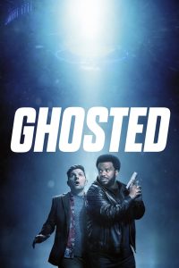 Ghosted: 1 Temporada