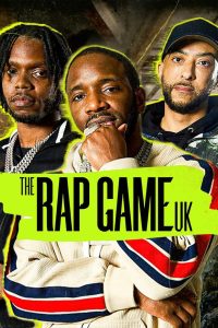 The Rap Game UK: 5 Temporada