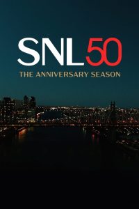 Saturday Night Live: 50 Temporada