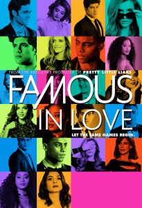 Famous in Love: 2 Temporada