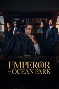 O Imperador de Ocean Park: 1 Temporada