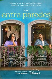 Entre paredes: 1 Temporada