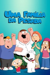 Uma Família da Pesada: 14 Temporada