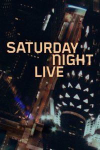 Saturday Night Live: 48 Temporada