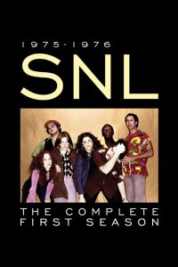 Saturday Night Live: 1 Temporada