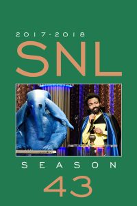 Saturday Night Live: 43 Temporada