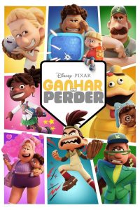 Ganhar ou Perder: 1 Temporada